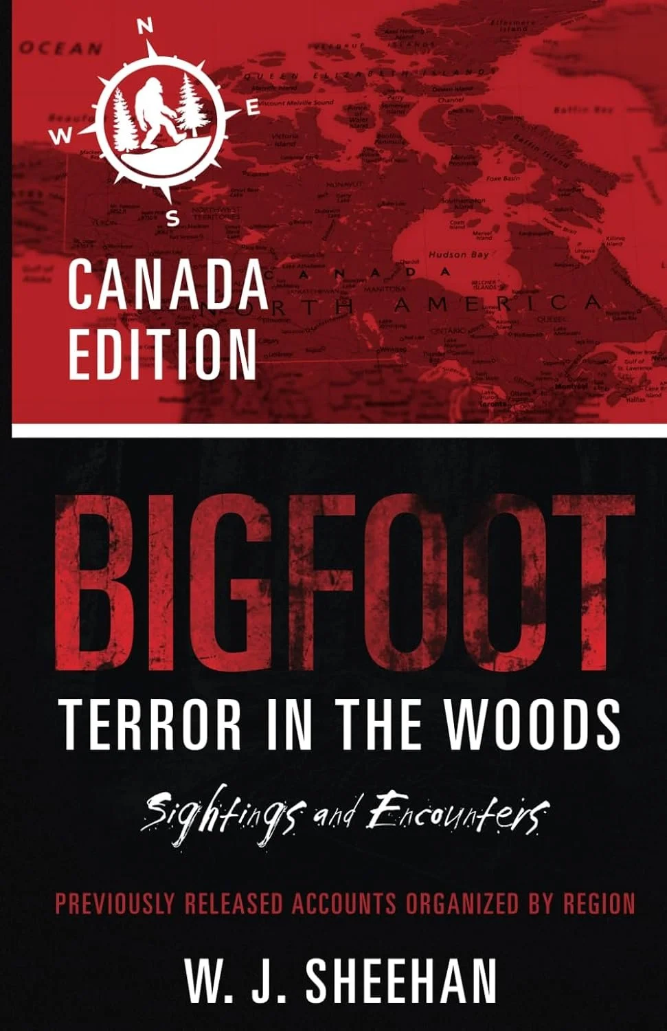 洋書 Story in the  by Woods (Bigfoot) 51uMRnnQRqL._AC_SY200_QL15_.jpg